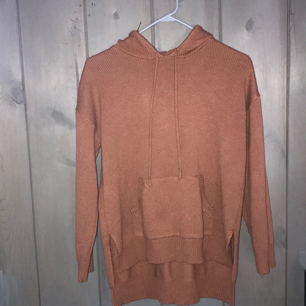 Forever 21 hoodie